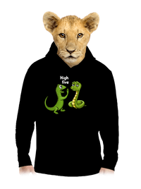 gyerek kenguruzsebes pulóver