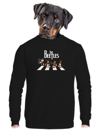 unisex crewneck