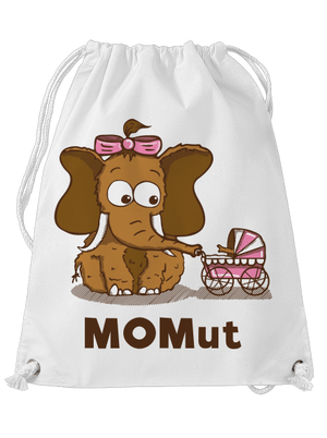 Momut hátizsák White
