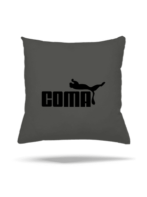 Coma párna Gray Pol