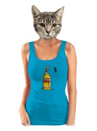 klasszikus női trikó