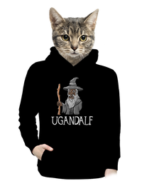 női kenguruzsebes pulóver