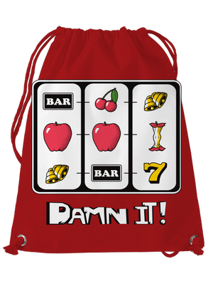 Gép hátizsák Red Mal