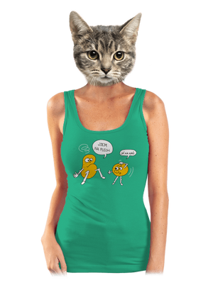 klasszikus női trikó