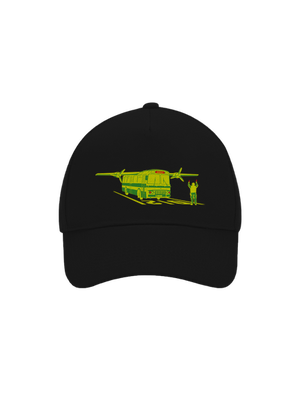 baseballsapka
