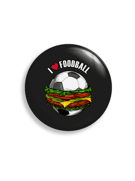 Foodball  