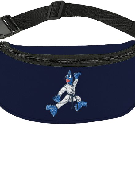  övtáska French Navy