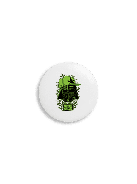 Green side  