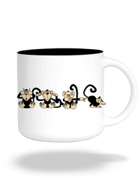 színes bögre