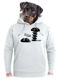 unisex prémium pulóver