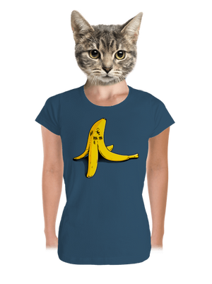 prémium női póló