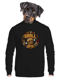 unisex crewneck