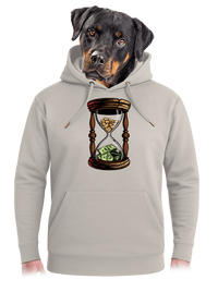 unisex prémium pulóver