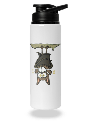 Nanopyr kulacs White