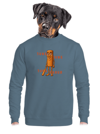 unisex crewneck