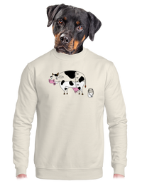 unisex crewneck