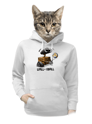 női kenguruzsebes pulóver