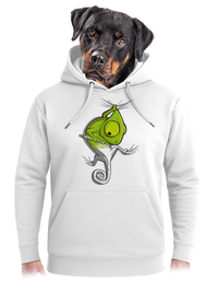 unisex prémium pulóver