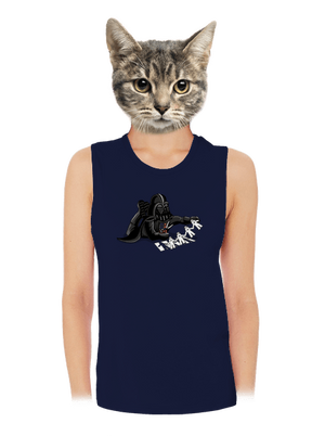 női bővített trikó