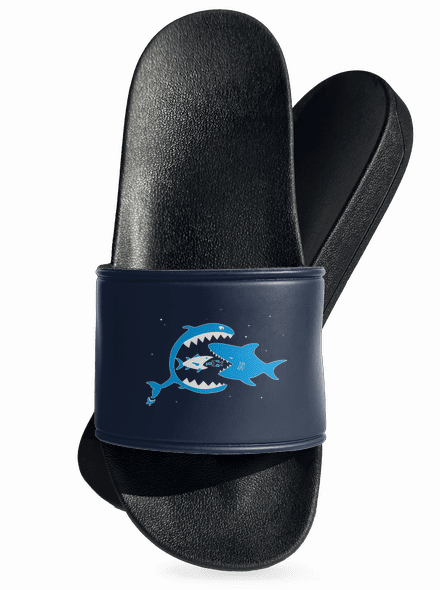 Halak papucs Navy