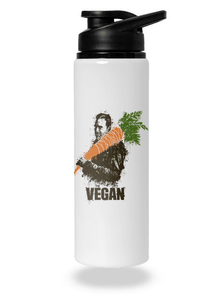 Vegán kulacs White
