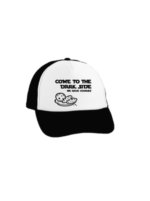 teherautós sapka