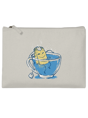 Lazítás kis táska Stracciatella