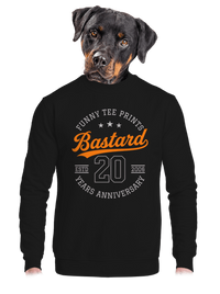 unisex crewneck