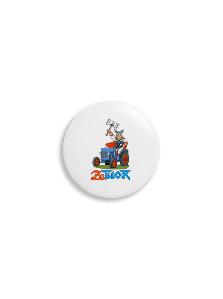 ZeThor  