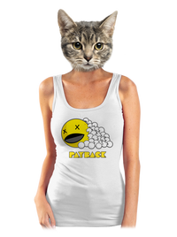 klasszikus női trikó