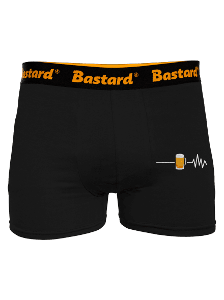 Beer help boxeralsó Black