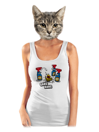 klasszikus női trikó