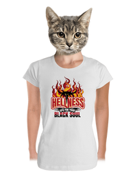 prémium női póló