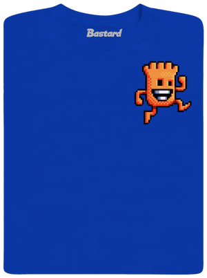 2025-es születésnapi póló férfi hosszú ujjú póló Royal Blue