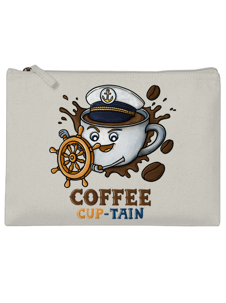 Coffee Cup-tain kis táska Stracciatella