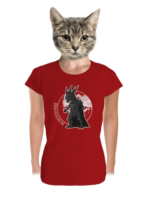 prémium női póló