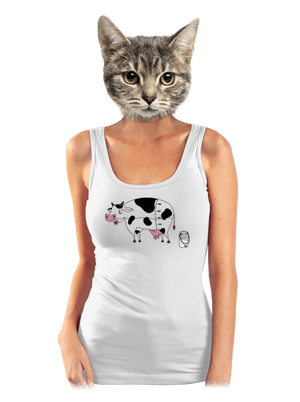 klasszikus női trikó