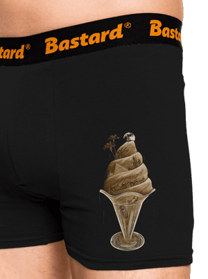 De(s)ert boxeralsó Black