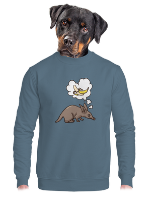 unisex crewneck