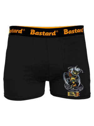 boxeralsó