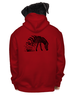 cipzáras férfi pulóver