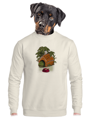 unisex crewneck