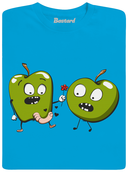 Hopp gyerek póló Atoll