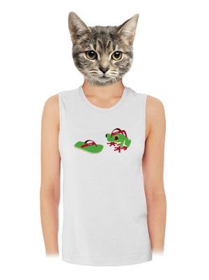 női bővített trikó