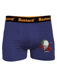 boxeralsó
