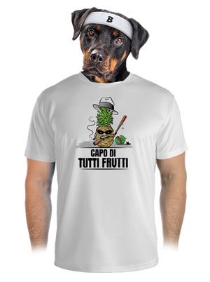 férfi sportpóló