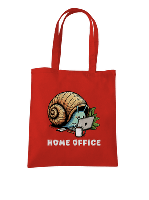 Sneka home office táska Bright Red