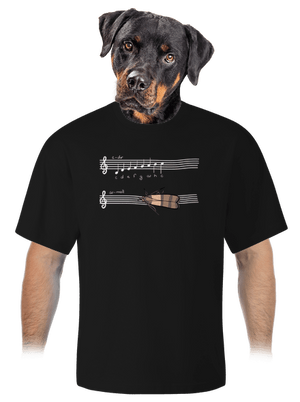 unisex túlméretezett póló