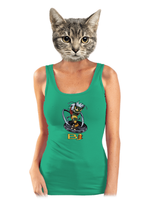 klasszikus női trikó