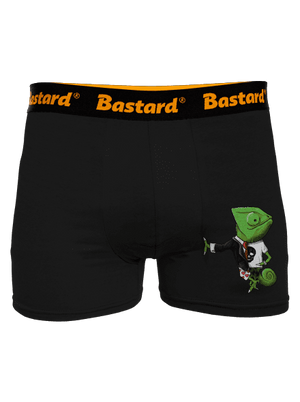 Az álcázás mestere boxeralsó Black
